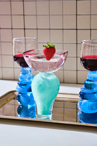 Glassware - DEYA