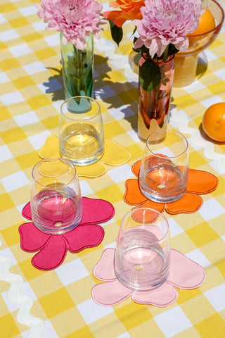#Bloomy# - #DEYA# - #mouthblownglass# - #DEYA# - #glass# - #Danseuse# - #TripleLegs# - #BlueIAm# - #WavyLady# - #Cloudy# - #CheekyGiant# - #Prickly#