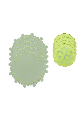 Bloomy - DEYA - mouthblownglass - DEYA - glass - Danseuse - TripleLegs - BlueIAm - WavyLady - Cloudy - CheekyGiant - Prickly