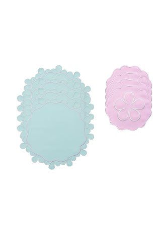 Bloomy - DEYA - mouthblownglass - DEYA - glass - Danseuse - TripleLegs - BlueIAm - WavyLady - Cloudy - CheekyGiant - Prickly