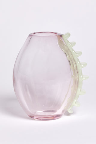 #Prickly# - #DEYA# - #mouthblownglass# - #handcrafted# - #glass#