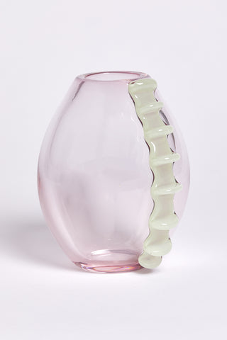 #Prickly# - #DEYA# - #mouthblownglass# - #handcrafted# - #glass#