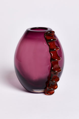 #Prickly# - #DEYA# - #mouthblownglass# - #handcrafted# - #glass#