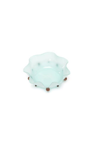 #Bloomy# - #DEYA# - #mouthblownglass# - #DEYA# - #glass# - #Danseuse# - #TripleLegs# - #BlueIAm# - #WavyLady# - #Cloudy# - #CheekyGiant# - #Prickly#