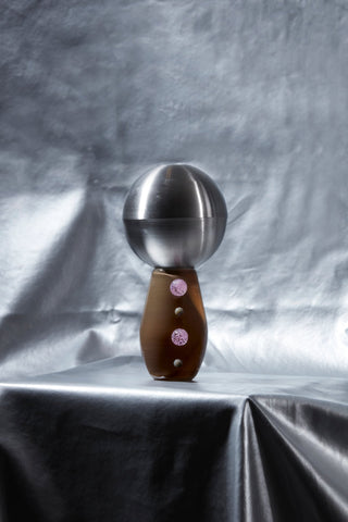 #Bloomy# - #DEYA# - #mouthblownglass# - #DEYA# - #glass# - #Danseuse# - #TripleLegs# - #BlueIAm# - #WavyLady# - #Cloudy# - #CheekyGiant# - #Prickly#
