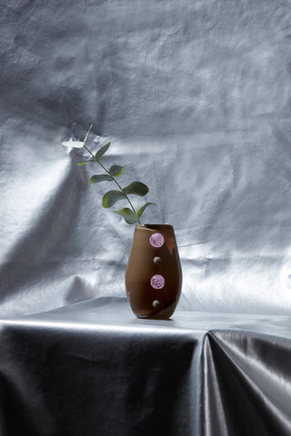 #Bloomy# - #DEYA# - #mouthblownglass# - #DEYA# - #glass# - #Danseuse# - #TripleLegs# - #BlueIAm# - #WavyLady# - #Cloudy# - #CheekyGiant# - #Prickly#