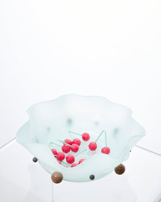 #Bloomy# - #DEYA# - #mouthblownglass# - #DEYA# - #glass# - #Danseuse# - #TripleLegs# - #BlueIAm# - #WavyLady# - #Cloudy# - #CheekyGiant# - #Prickly#