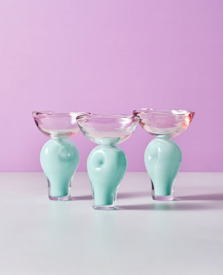 #Bloomy# - #DEYA# - #mouthblownglass# - #DEYA# - #glass# - #handcrafted#