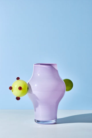 #CheekyGiant# - #DEYA# - #mouthblownglass# - #handcrafted# - #glass#