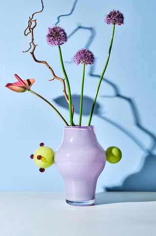 #CheekyGiant# - #DEYA# - #mouthblownglass# - #handcrafted# - #glass#